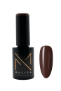 Maliva® Professional Gellac Espresso Brown / 050 UV/LED